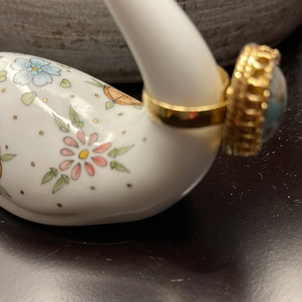 Vintage Adjustable Ring - Picture 6 of 7